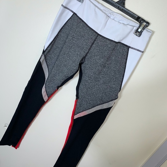 Athletic / Workout Leggings - Picture 2 of 5